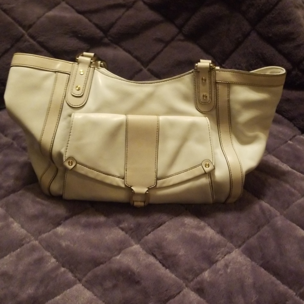 Cole Haan Hand Bag - Picture 1 of 8